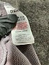 Gymshark 100% Cotton Gray Casual Pants Size M - photo 8