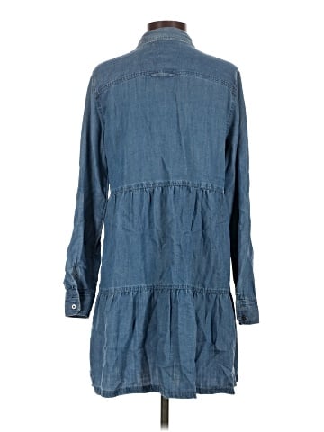 Ann Taylor LOFT Casual Dress (view 2)