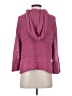Moth Pink Zip Up Hoodie Size XS - photo 2