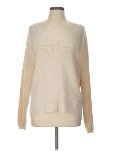 Gentle Fawn Pullover Sweater (view 1)