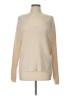 Gentle Fawn 100% Polyester Tan Pullover Sweater Size L - photo 1