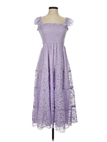Altar'd State Cocktail Dress (view 1)
