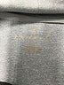 Danskin Gray Long Sleeve Turtleneck Size S - photo 7