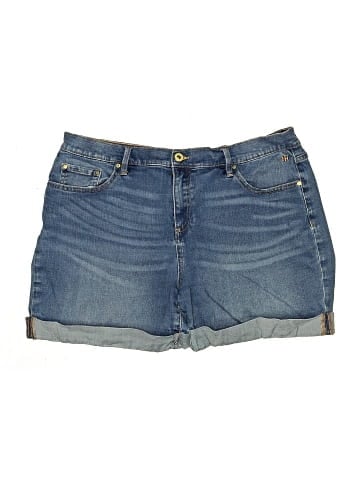 Tommy Hilfiger Denim Shorts (view 1)