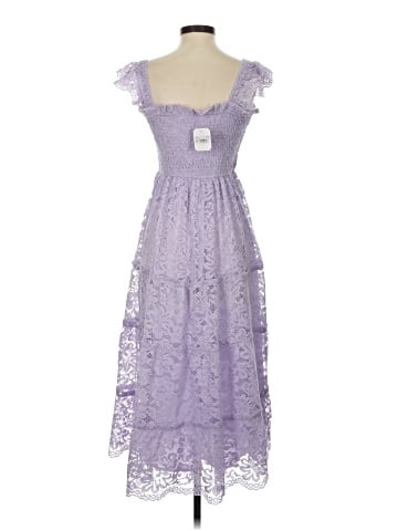 Altar'd State Cocktail Dress (view 2)