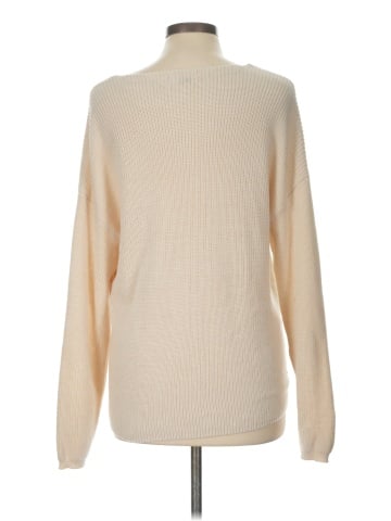 Gentle Fawn Pullover Sweater (view 2)