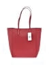 MICHAEL Michael Kors 100% Leather Red Leather Tote One size - photo 3
