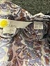 Boden Gray Sleeveless Blouse Size 6 - photo 7