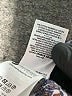 Boden Gray Sleeveless Blouse Size 6 - photo 8