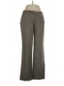 Joie Tweed Gray Wool Pants Size 4 - photo 1