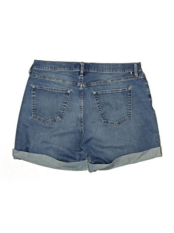 Tommy Hilfiger Denim Shorts (view 2)