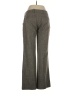 Joie Tweed Gray Wool Pants Size 4 - photo 2