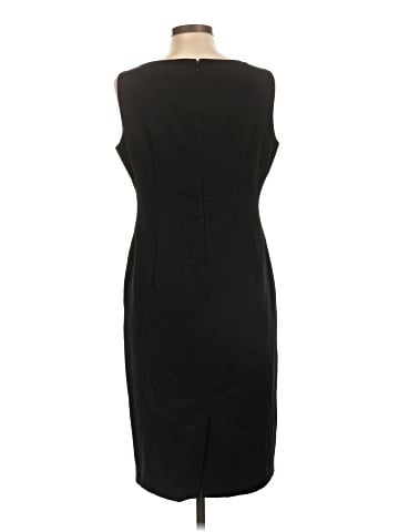 Kasper Cocktail Dress (view 2)