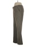 Joie Tweed Gray Wool Pants Size 4 - photo 5