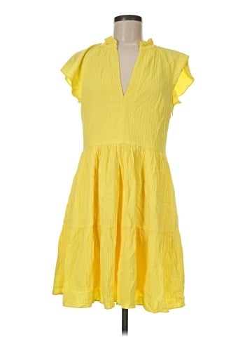 Antonio Melani Casual Dress (view 1)