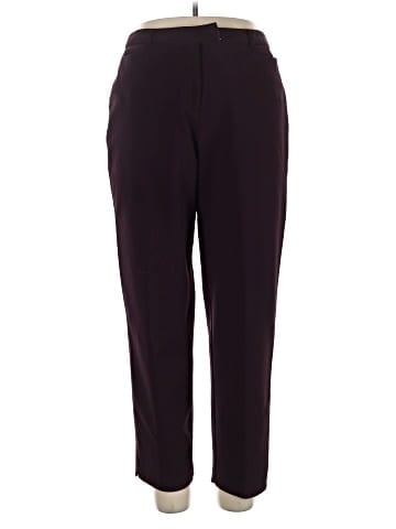 Norton McNaughton Casual Pants (view 1)