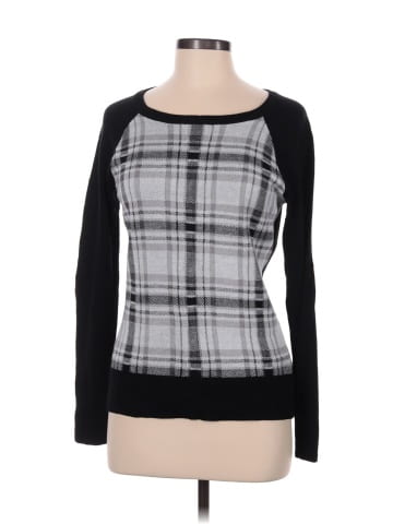 Merona Pullover Sweater (view 1)