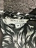 Derek Lam 100% Polyester Black Long Sleeve Blouse Size EU (IT) 38 / US 2 - photo 7
