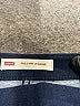 Levi's Blue Jeggings Size 16 - photo 3