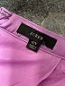 J.Crew 100% Polyester Purple Formal Skirt Size 12 (tall) - photo 4