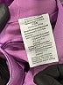 J.Crew 100% Polyester Purple Formal Skirt Size 12 (tall) - photo 5