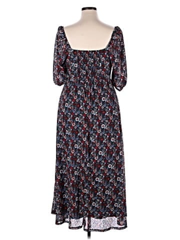 Springfield Casual Dress (view 2)