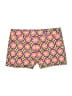 Trina Turk Paisley Pink Shorts Size 2 - photo 1