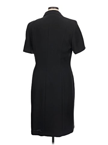 Kasper A.S.L. Casual Dress (view 2)