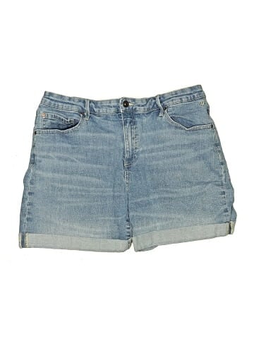 Tommy Hilfiger Denim Shorts (view 1)