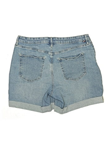 Tommy Hilfiger Denim Shorts (view 2)