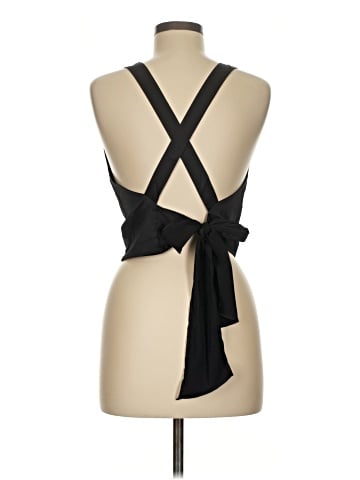 Superdown Sleeveless Blouse (view 2)