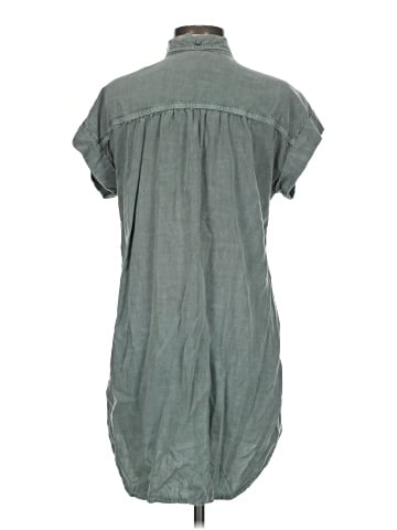 Cloth & Stone Short Sleeve Button-Down Shirt (view 2)