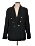 Marled Black Blazer Size L (estimated) - photo 1