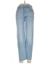 RE/DONE Blue Jeans Size 28 waist - photo 1