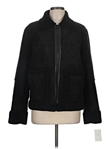 Blanc Noir Jacket (view 1)