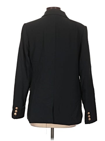 Marled Blazer (view 2)