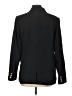Marled Black Blazer Size L (estimated) - photo 2