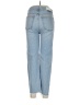 RE/DONE Blue Jeans Size 28 waist - photo 2