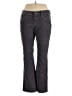 J.Crew Gray Casual Pants Size 33R - photo 1