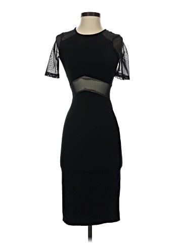 French Connection Cocktail Dress (view 1)