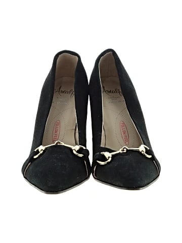 Amalfi Heels (view 2)