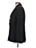 Marled Black Blazer Size L (estimated) - photo 5