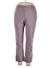 Marla Wynne Purple Active Pants Size 16 - photo 1