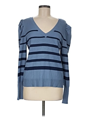 RACHEL Rachel Roy Pullover Sweater (view 1)