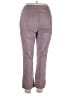Marla Wynne Purple Active Pants Size 16 - photo 2