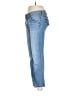 Hudson Jeans 100% Cotton Hearts Blue Jeans Size 27 waist - photo 5