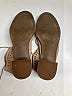 Mossimo Supply Co. Tan Sandals Size 8 - photo 5