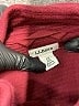 L.L.Bean Burgundy Pullover Sweater Size 1X - photo 7