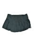 Lucky in Love Solid Teal Active Skort Size 12 - photo 2