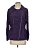 Luii Purple Jacket Size S - photo 1